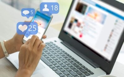 Navigating the Digital Marketing Algorithms: Understanding and Outsmarting Social Media Platforms For Small Businesses